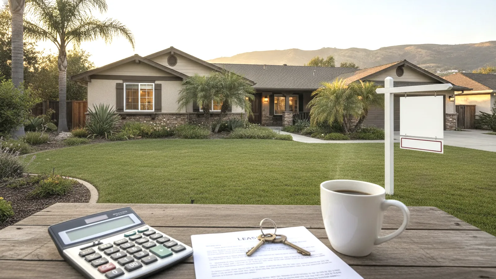 A $50,000 Price Cut or $500 a Month: Which Costs You More?