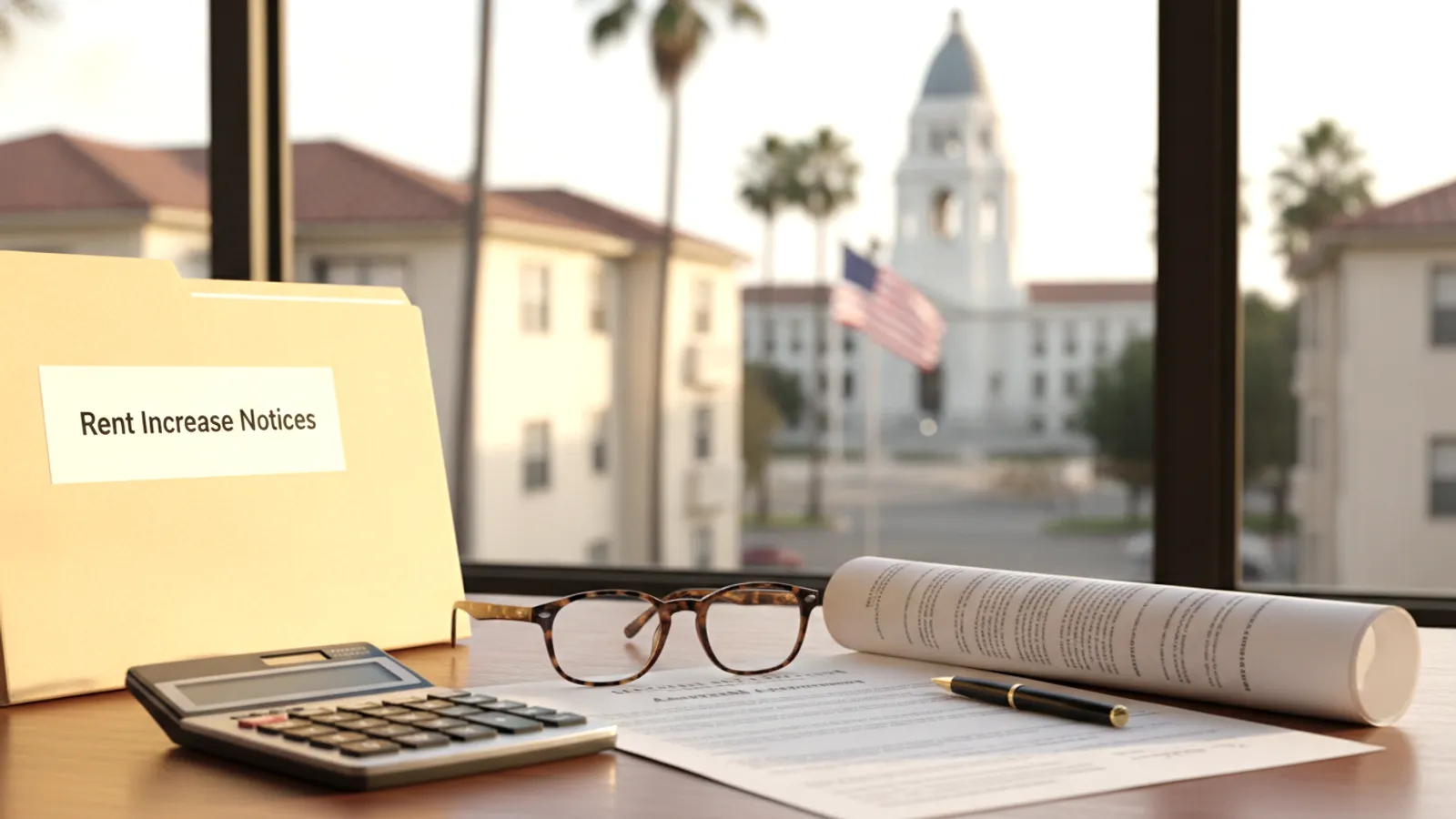 Comply or Die: California Is Enforcing the Tenant Protection Act, Whether You Agree With It or Not
