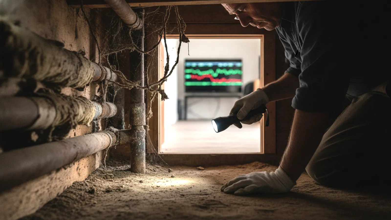 Could Real Estate Trade Like Stocks? Not Until Houses Stop Lying.