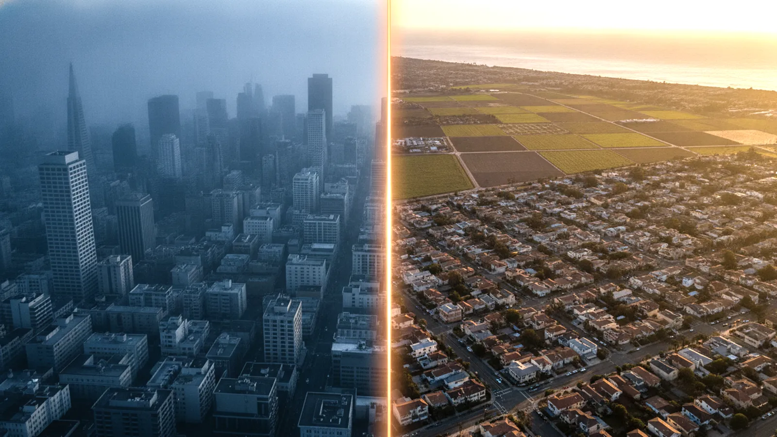 Could San Francisco Happen Here?