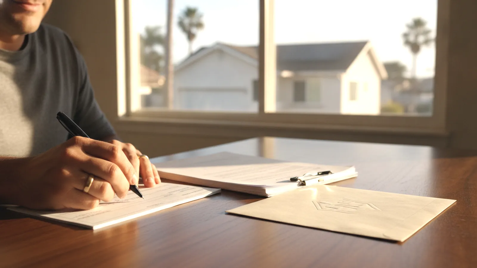 Field Notes: Smile When You Pay Their Attorney