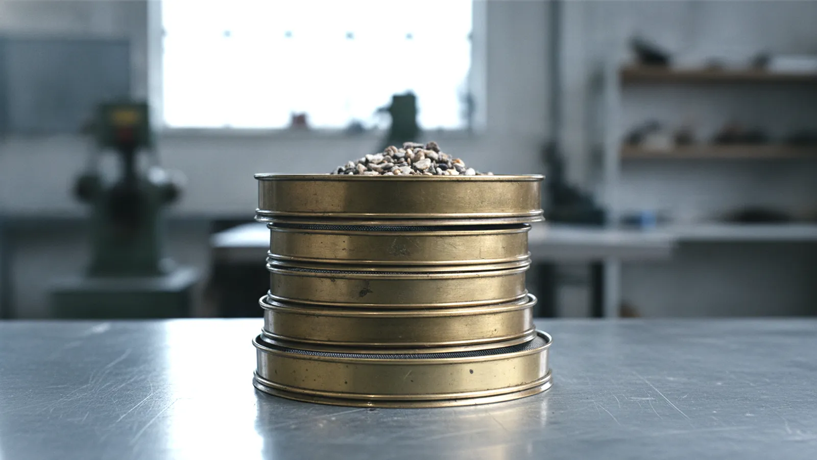 Five Filters Before You Look at a Single Cap Rate