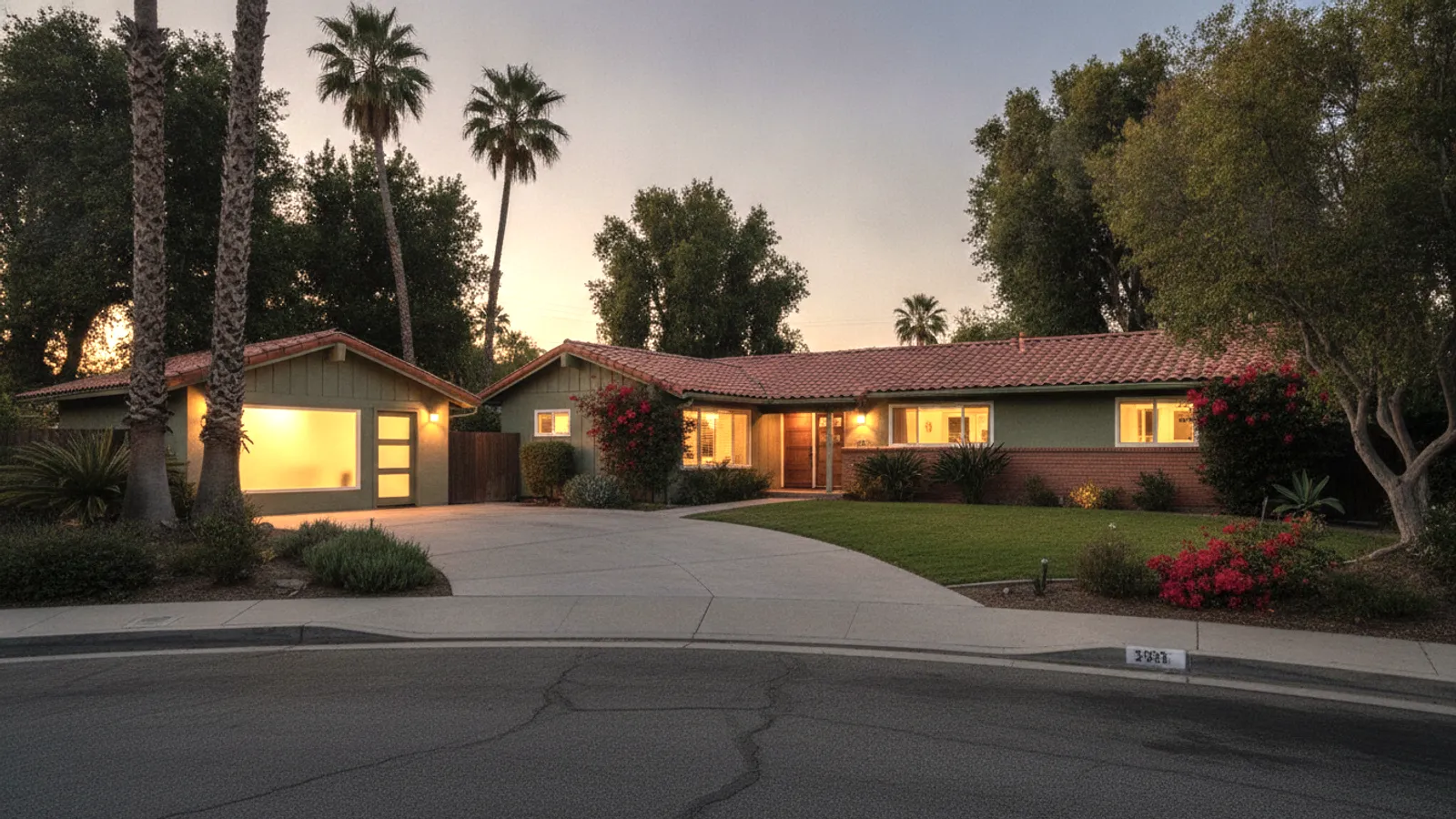 How to Cash Flow in California With the Right Single-Family Home
