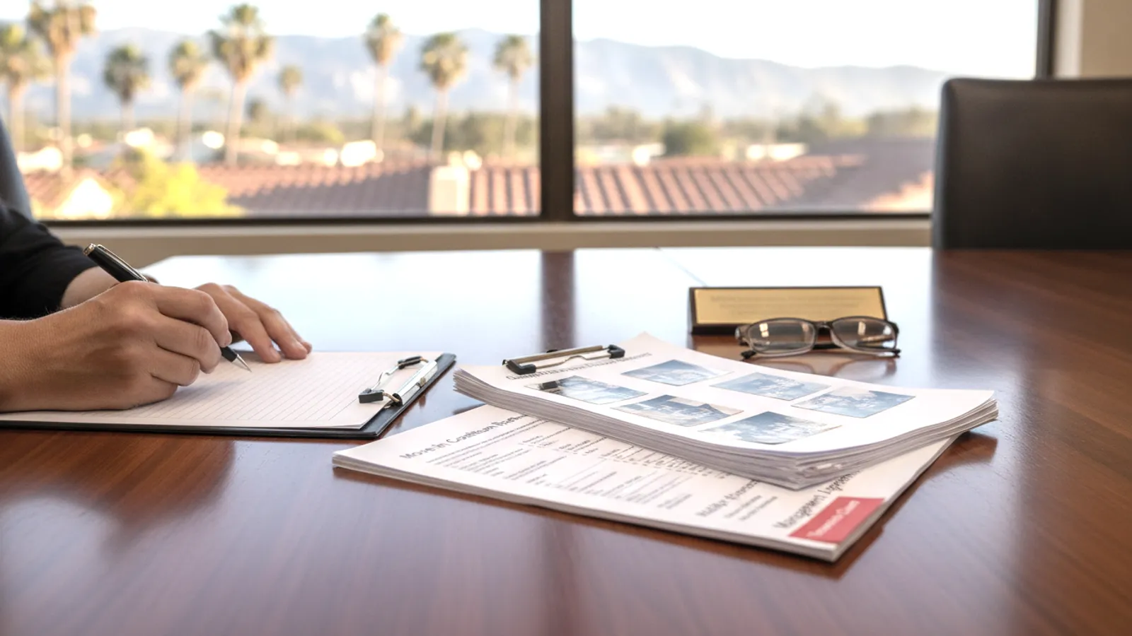 How to Evaluate a Property Manager: A Checklist From the Other Side of the Desk
