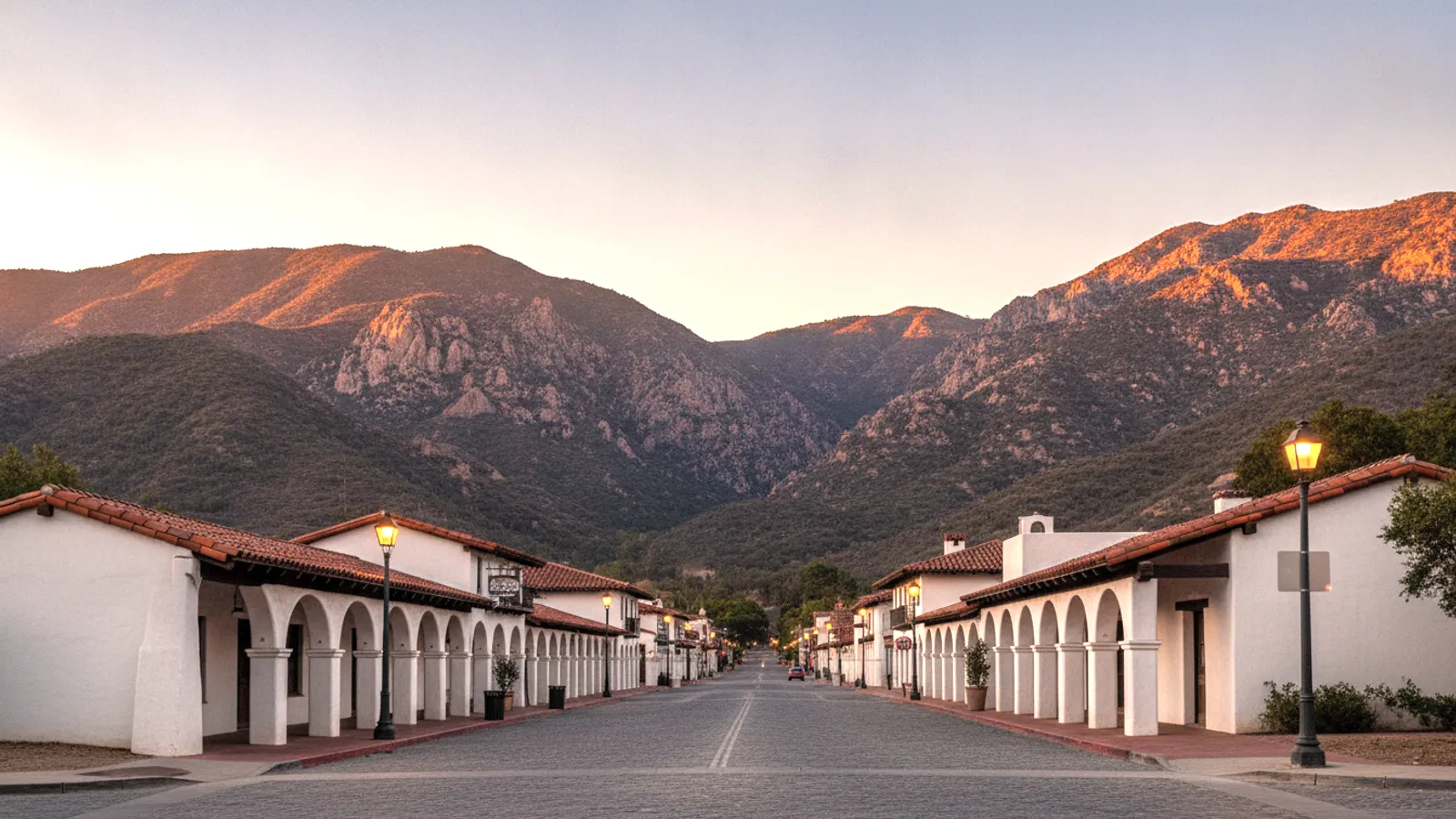Ojai: Where the Rules Are the Investment Case
