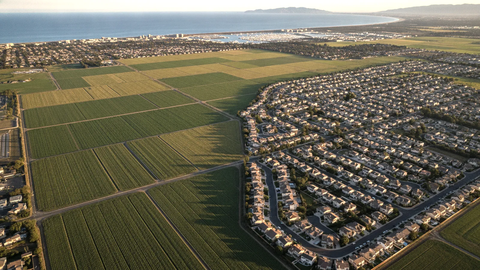 Oxnard: What It Actually Takes to Be a Landlord Here