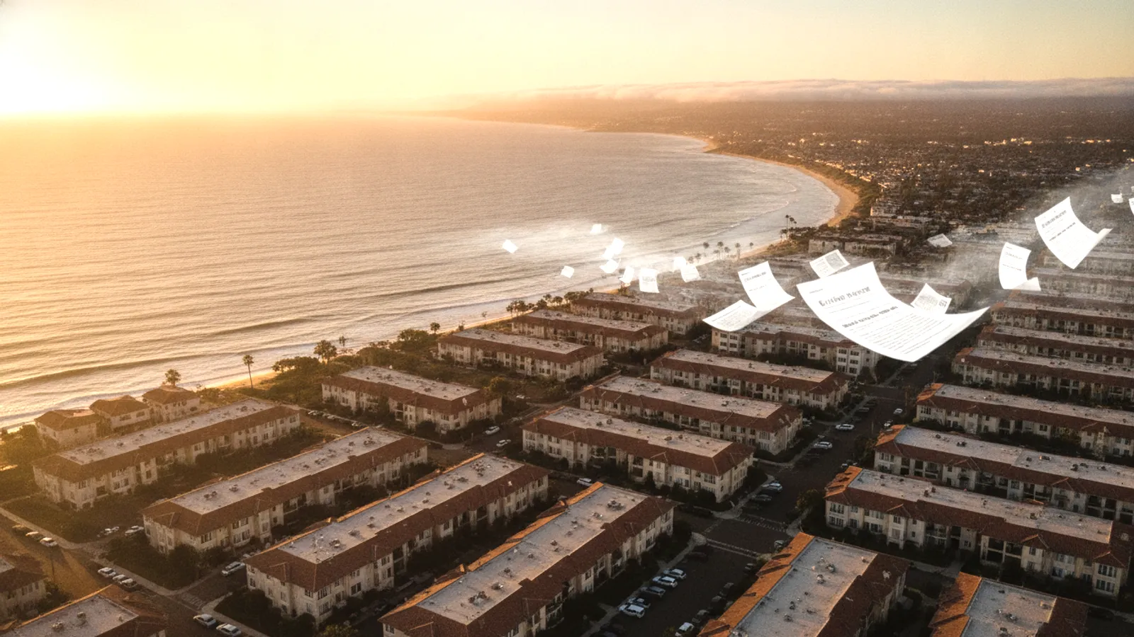 Rent Control Is Moving Up the Coast. Here's How Ventura County Investors Protect What They've Built.