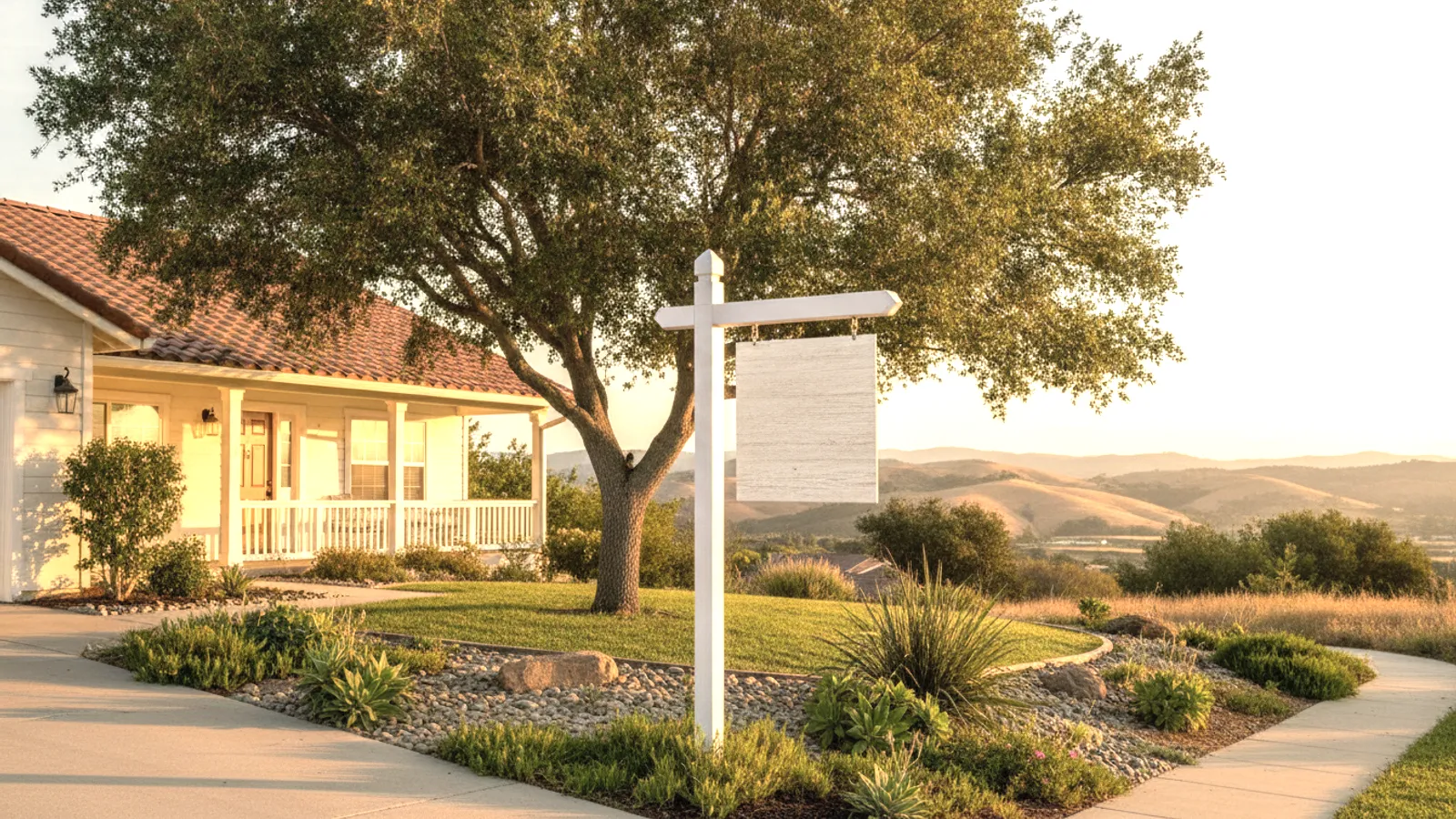 Sell or Rent? Why You Can't Do Both, and When to Switch