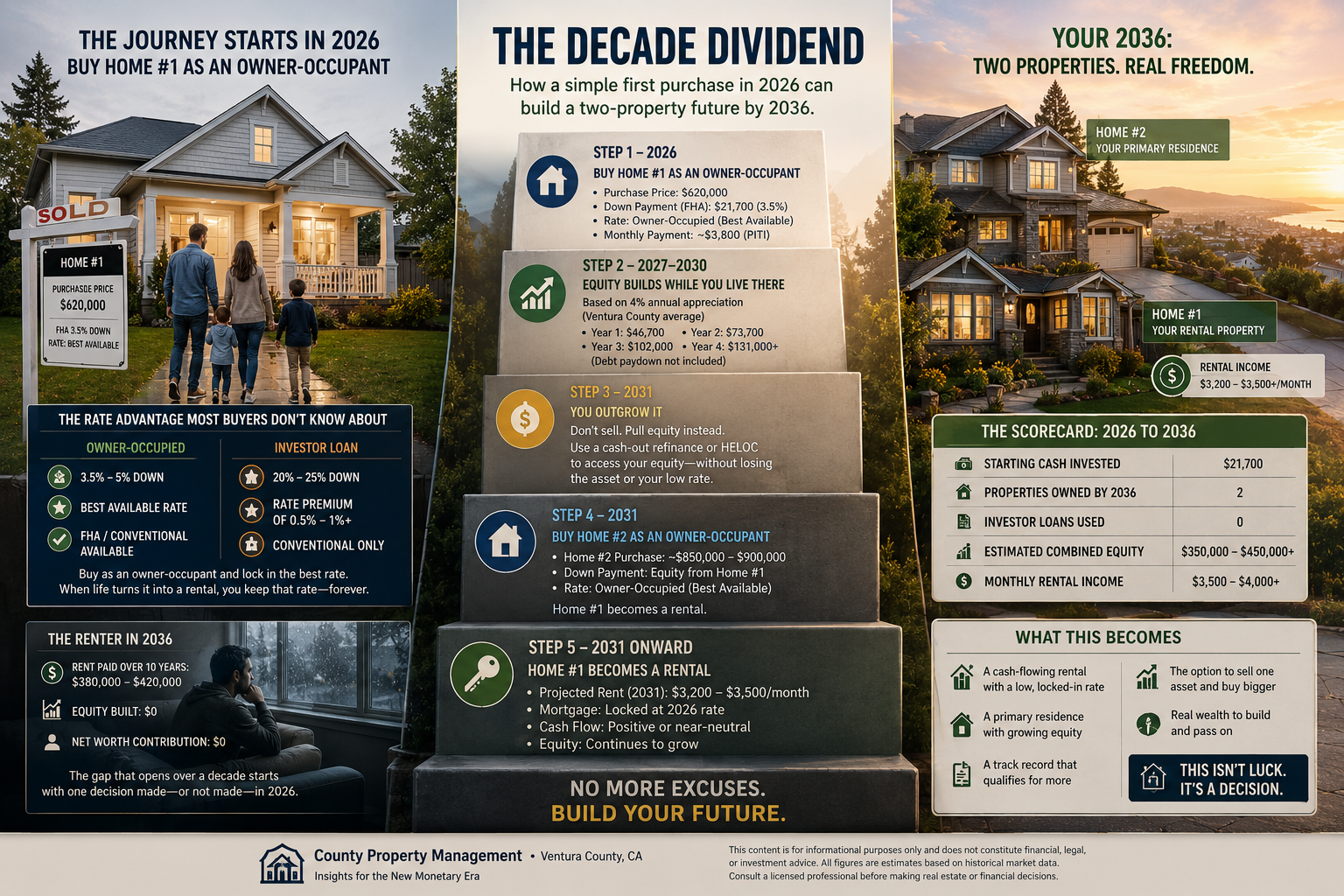 The Decade Dividend