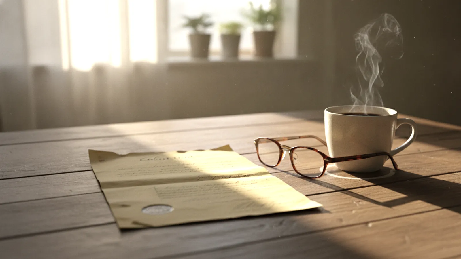 The Deed You Haven't Read Since Escrow