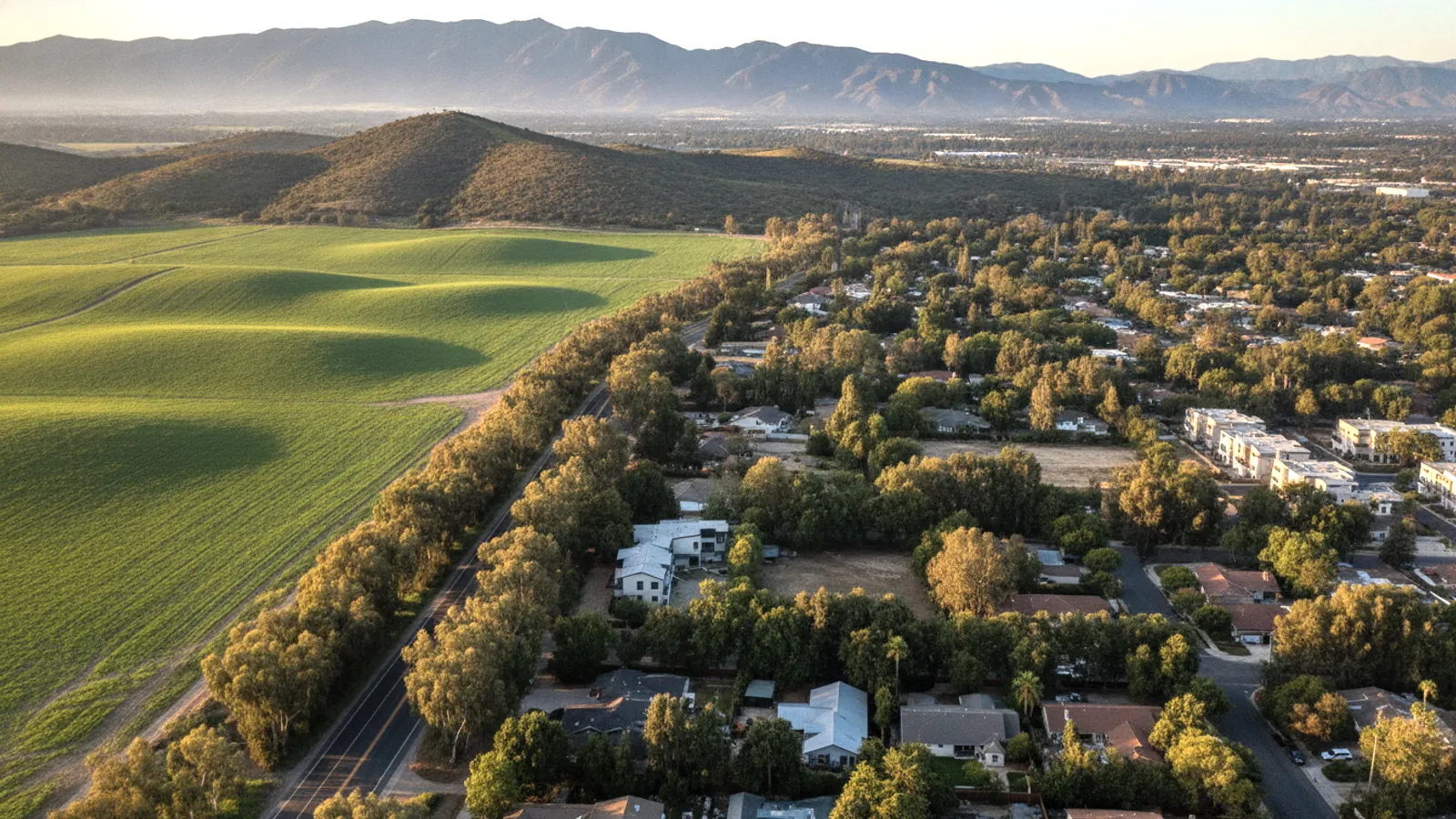The Wall and the Checklist: How California Is Building Around Ventura County's Growth Limits