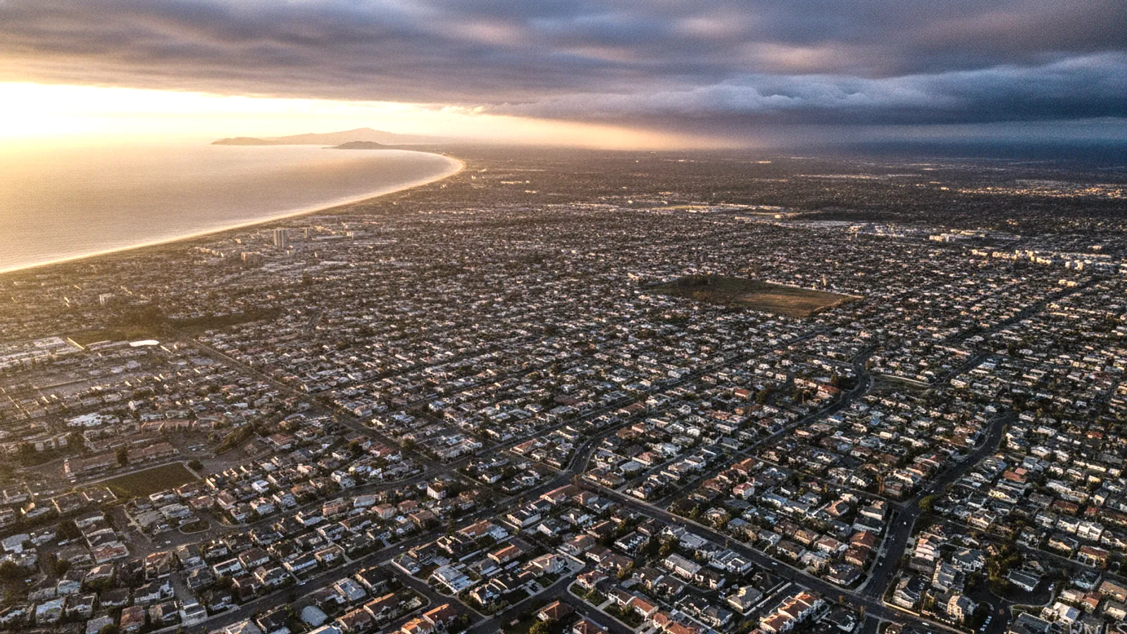 Ventura County Isn't Next. It's Already Here.