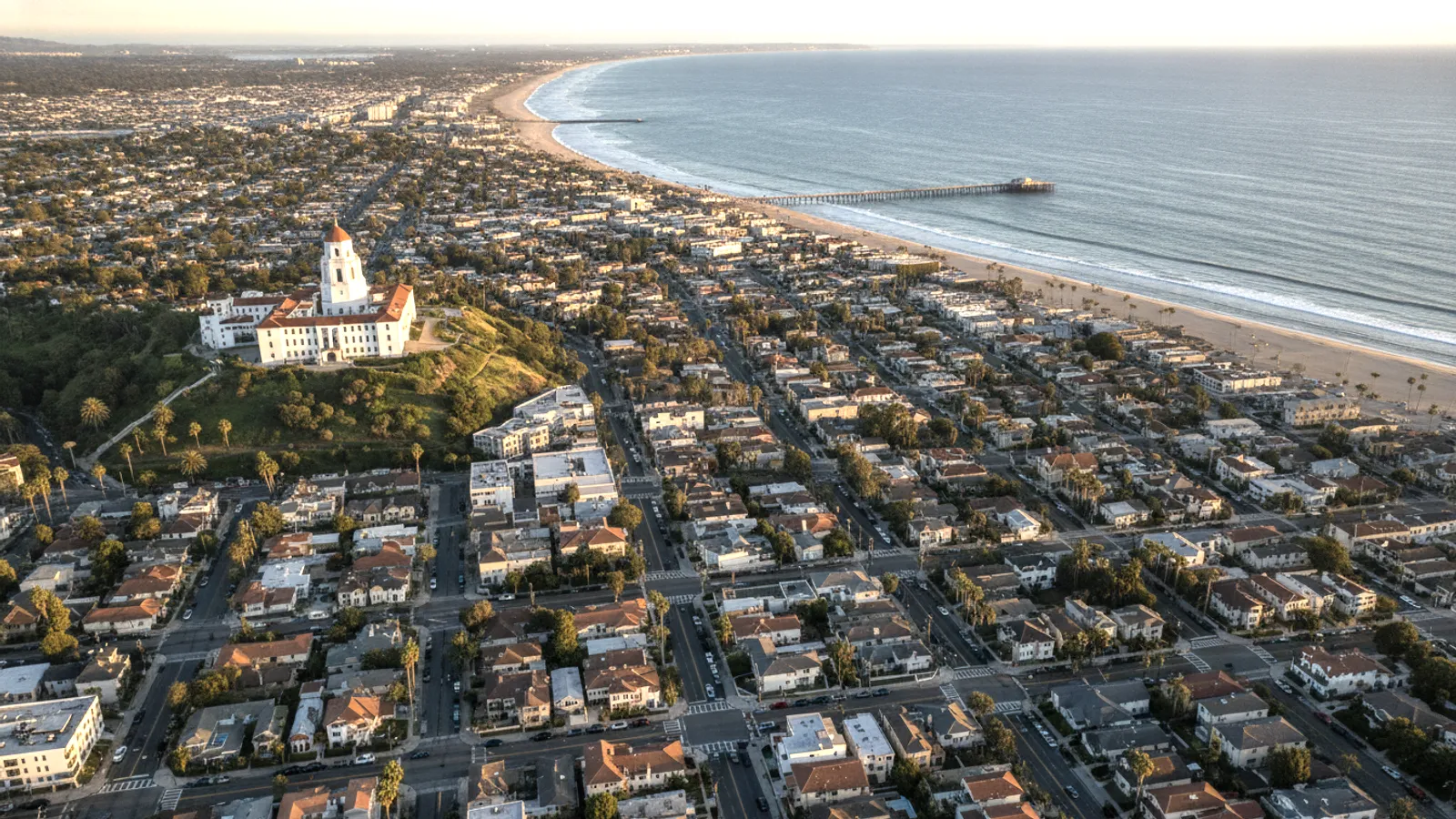 Ventura: The County Seat Chose Not to Regulate