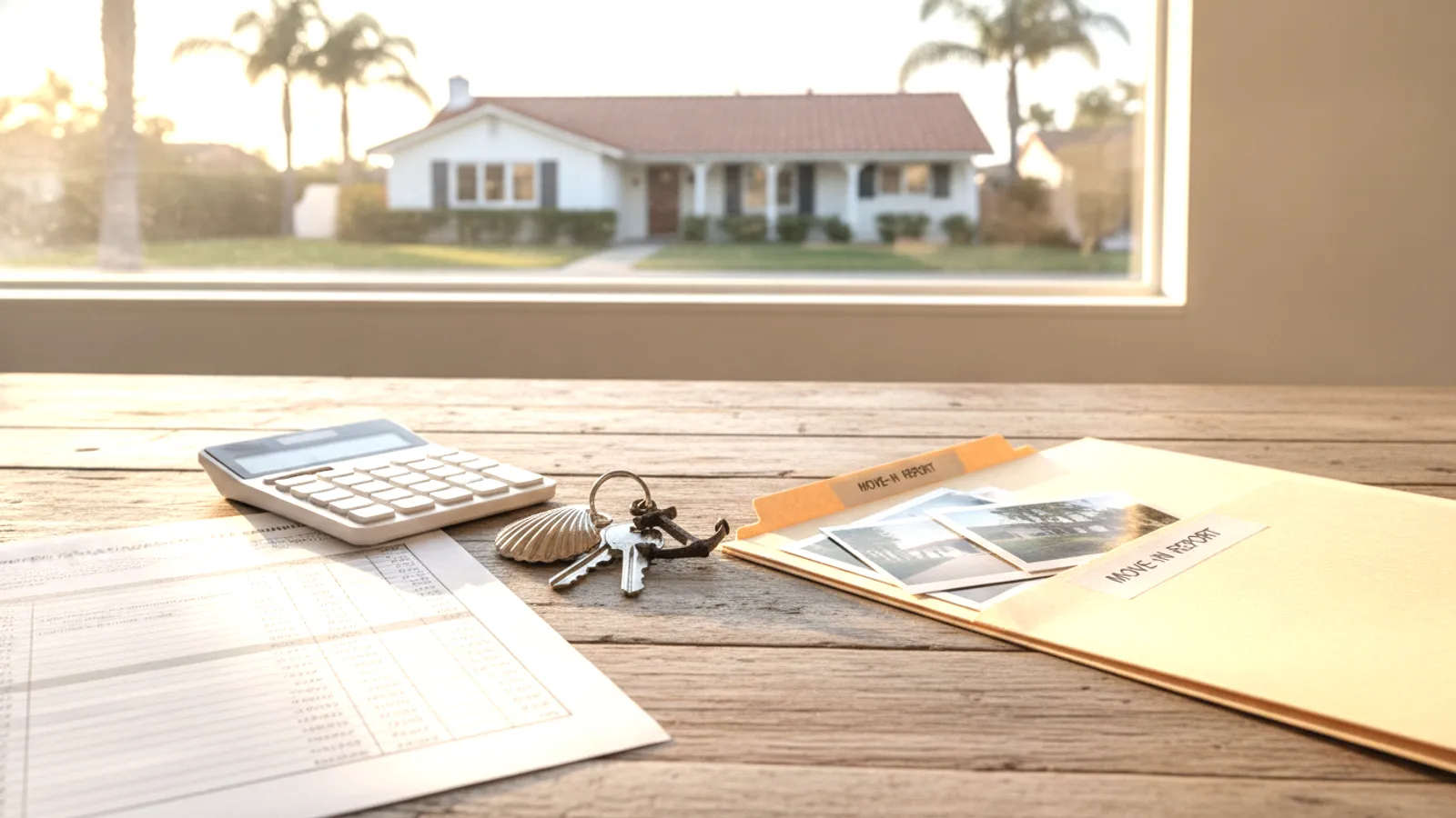 What Does Property Management Really Cost in Ventura County?