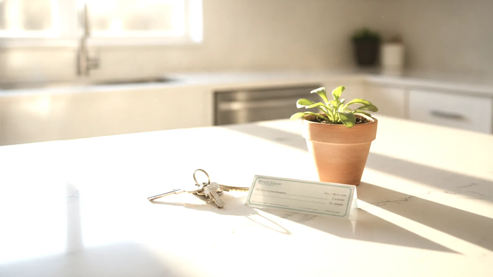 You Can Probably Charge Two Months. Here's Why I Wouldn't.