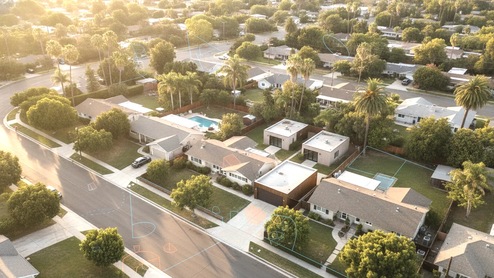 Your Neighborhood Just Got Rezoned. Nobody Told the Map.